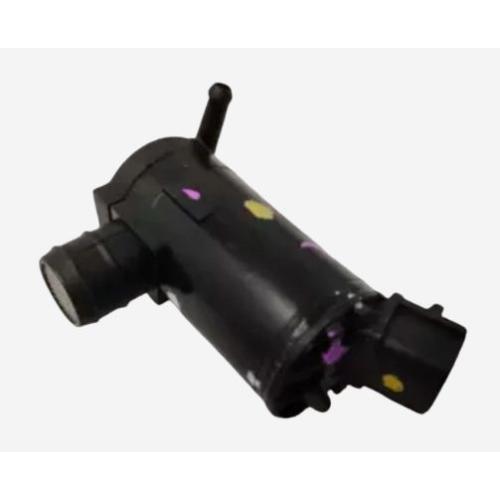 Motor limpiaparabrisas delantero