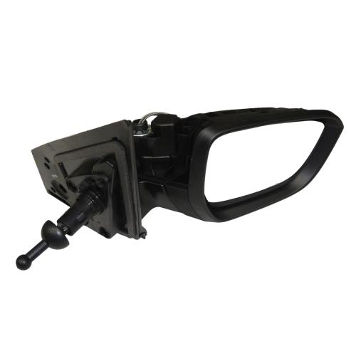 Espejo retrovisor exterior derecho Chevrolet Onix con control manual