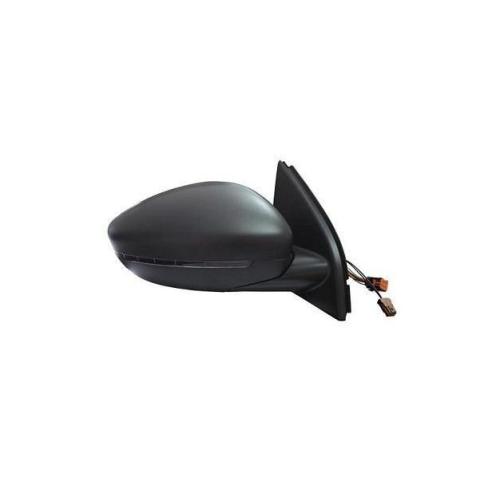 Espejo retrovisor eléctrico