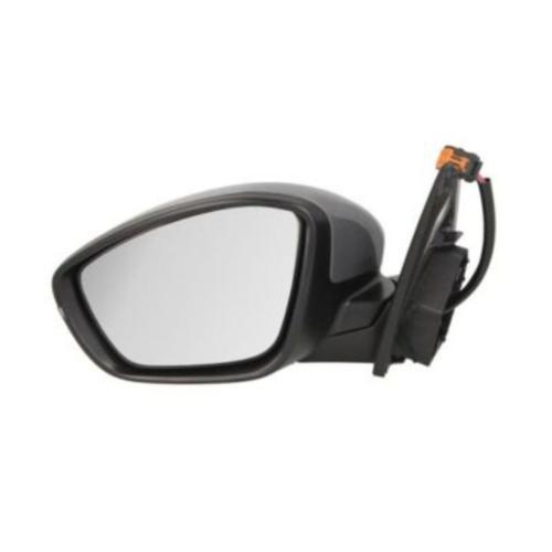 Espejo retrovisor exterior izquierdo eléctrico