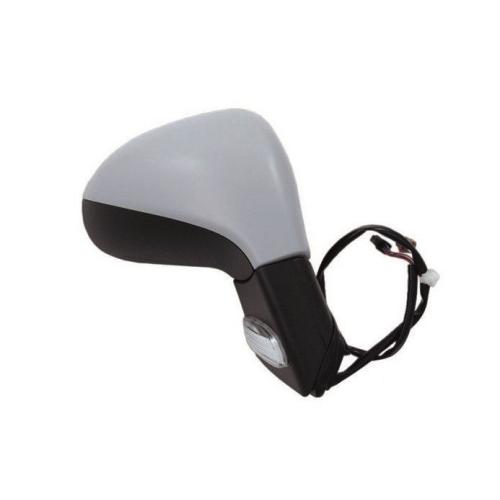 Espejo retrovisor exterior derecho eléctrico