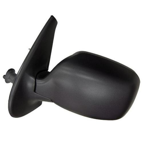 Espejo retrovisor exterior izquierdo con control manual