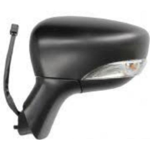 Espejo retrovisor exterior eléctrico izquierdo