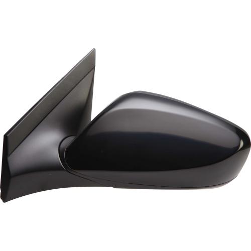 Espejo retrovisor exterior derecho con control manual