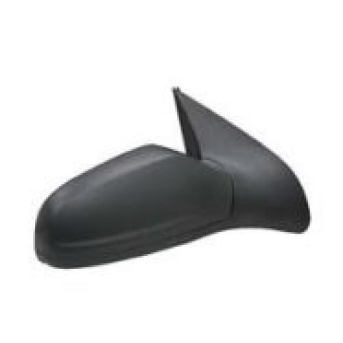 Espejo retrovisor exterior derecho manual con control para Chevrolet Montana y Corsa II