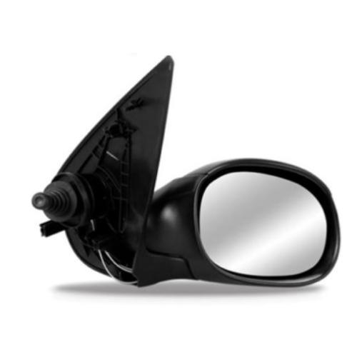 Espejo retrovisor exterior izquierdo con control eléctrico