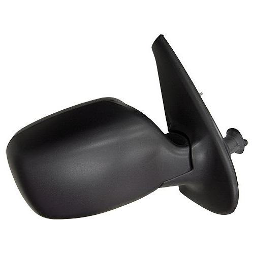 Espejo retrovisor exterior derecho con control manual