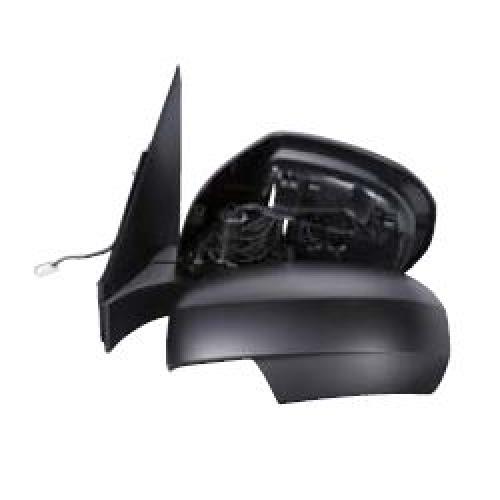 Espejo retrovisor exterior derecho con control eléctrico