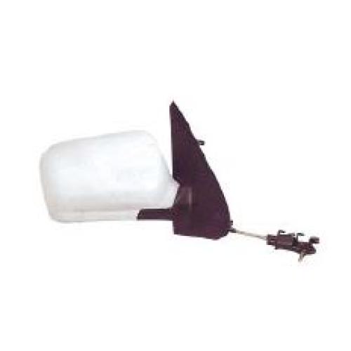Espejo retrovisor exterior derecho con control manual