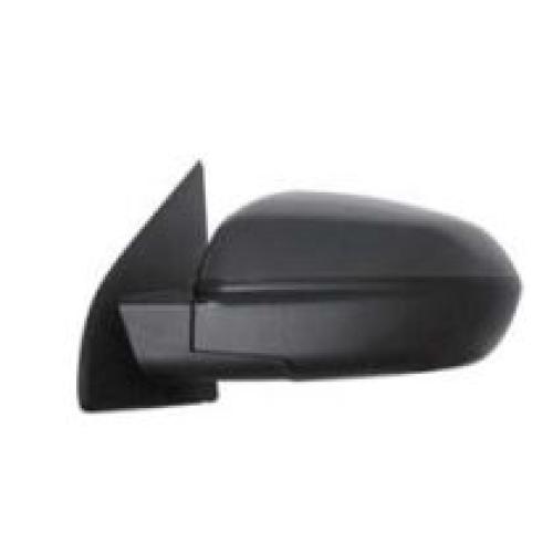 Espejo retrovisor exterior izquierdo con control eléctrico