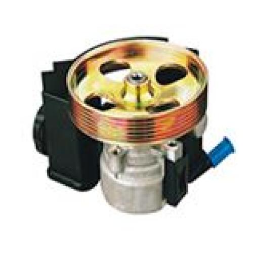BOMBA DIRECCION HIDRAULICA PEUGEOT CITROEN PARTNER 206 2010 1 6 16V 9631411580 CON DEPOSITO