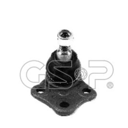 ROTULA SUSP. RENAULT FLUENCE 2011... MEGANE III 2013... GSP ENERTEK 1080210
