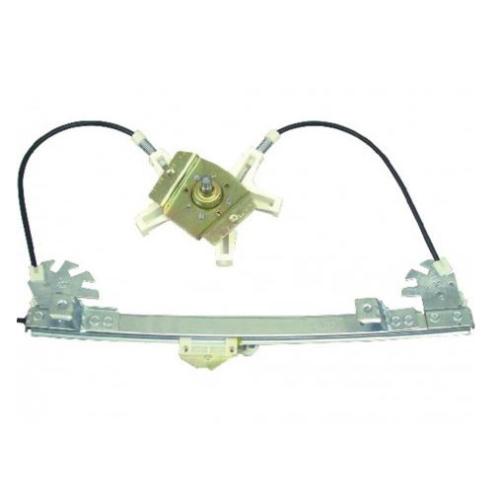 MAQUINA LEVANTA VIDRIO CHEVROLET CELTA TRAS. DER. ...2006  93363859-R3392D