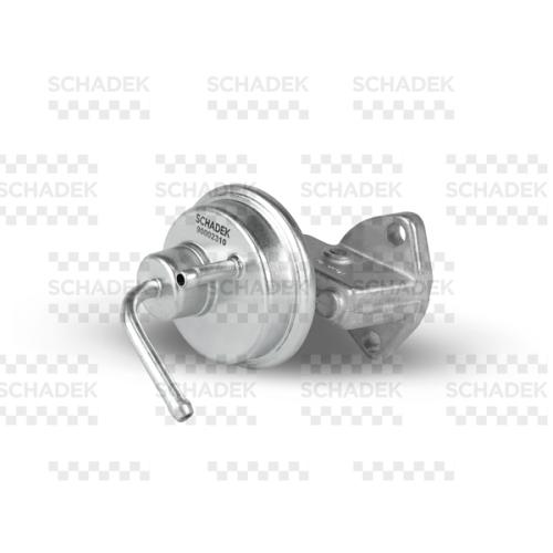BOMBA NAFTA VW 1200 1300 1500 1600 SHADECK