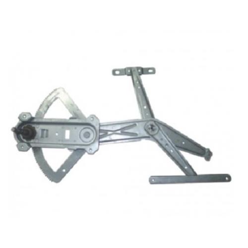 MAQUINA LEVANTA VIDRIO CHEVROLET MERIVA DEL. DER. MECANICA  93367908