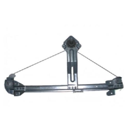 Máquina levanta vidrio manual