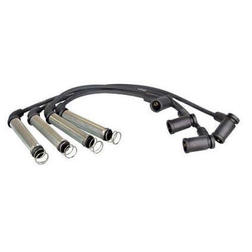 JGO. CABLES BUJIA FORD COURIER ECOSPORT FOCUS 1 6 KA 1 0 1 6