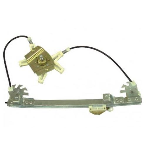 Máquina levanta vidrio trasero derecho