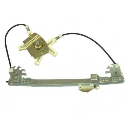 MAQUINA LEVANTA VIDRIO CHEVROLET CELTA TRAS. IZQ. 2007... PINO ALTO  93372639