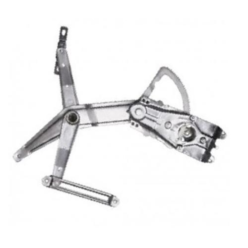 MAQUINA LEVANTA VIDRIO CHEVROLET MERIVA DEL. IZQ. ELECTRICA S/MOTOR P/SIST. MOBUCHI 10 DIENTES