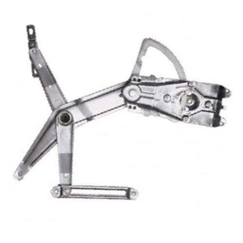 MAQUINA LEVANTA VIDRIO CHEVROLET MERIVA DEL. DER. ELECTRICA S/MOTOR P/SIST. BOSCH  93348694