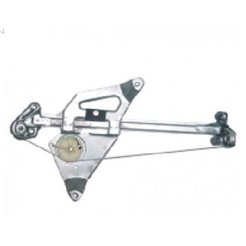 MAQUINA LEVANTA VIDRIO CHEVROLET MERIVA TRAS. IZQ. ELECTR S/MOTOR (SIST. BOSCH