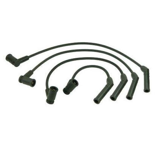 JGO. CABLES BUJIA FORD ESCORT 1.6 99...ZETEC -ECOSPORT 2003...2008 FOCUS 1.6 2004..  ATE DFOS002