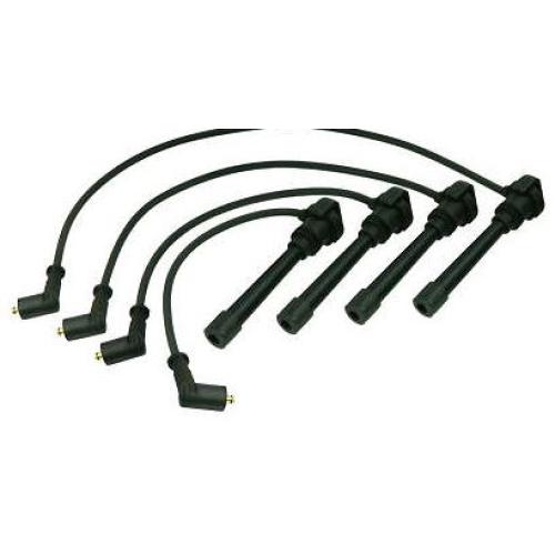 Juego de cables de bujía