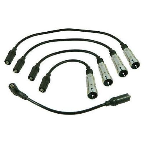 Juego de cables de bujía