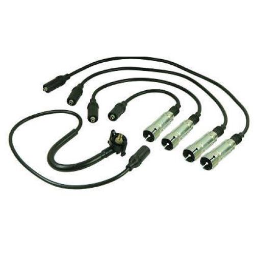 Juego de Cables de Bujía