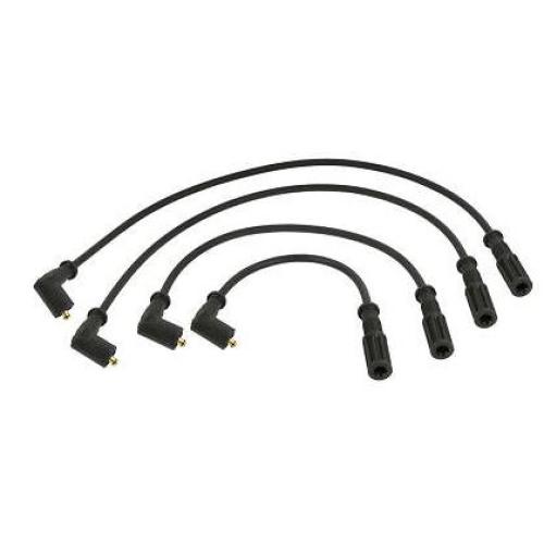 JGO. CABLES BUJIA FIAT PALIO SIENA UNO 1.4 MOTOR FIRE TAXI -VDO- DFIS009 fiorino 1.3 2007.. 8vO MOBI