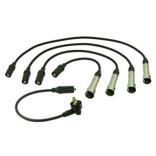 Juego de cables de bujía