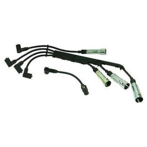 JGO. CABLES BUJIA VW GOL1.0 97... MULTIPUNTO   ATE DVWR017