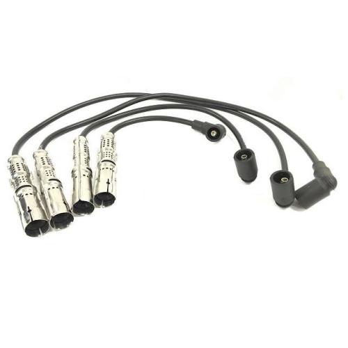 JGO. CABLES BUJIA VW GOLF IV 2.0 99... VDO