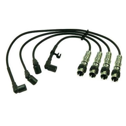 Juego de Cables de Bujía