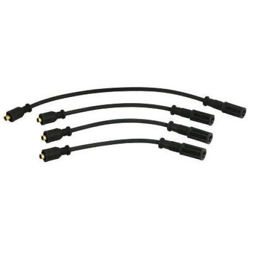 JGO. CABLES BUJIA FIAT PALIO 1.0 1.5 96... SIENA 1.0 1.6 = F00099C555  ATE DFIS054