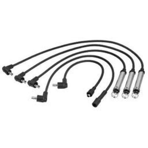 JGO. CABLES BUJIA CHEVROLET MONZA 1.8 2.0 CON CARBURADOR  ATE DGMS061