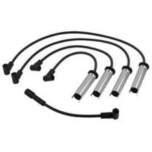 Juego de cables de bujía