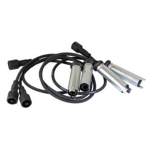 JGO. CABLES BUJIA CHEVROLET BLAZER S10 2 2 EFI   96 DGMS074