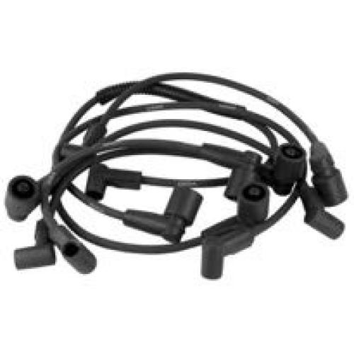 JGO. CABLES BUJIA CHEVROLET C20 4 1 MPFI 96 GRAN BLAZER SILVERADO 4 1 97   99 DGMS075