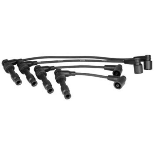 JGO. CABLES BUJIA CHEVROLET ASTRA VECTRA ZAFIRA 2 0 2 2 2 4 16V 97    DGMS078