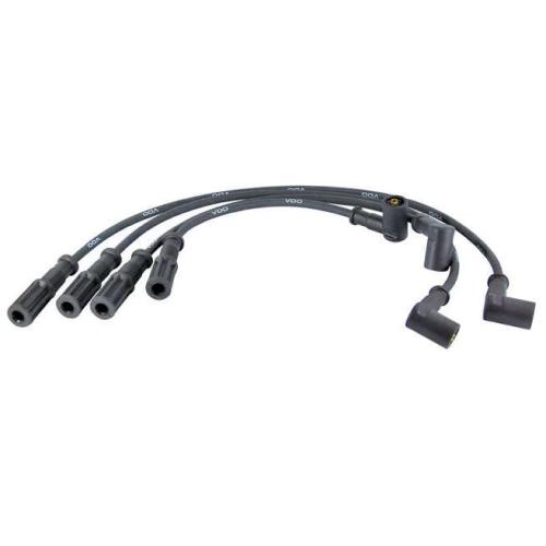 Juego de cables de bujía
