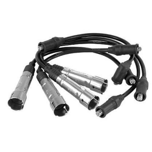 JGO. CABLES BUJIA VW GOL PTI. SAVEIRO VOYAGE 1 6 1 8 82   86 PASSAT 1 5 1 6 1 8 74   DVWR001