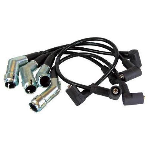 Juego de cables de bujía