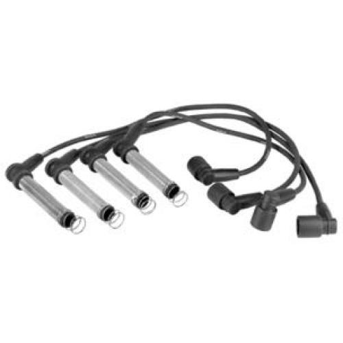 Juego de Cables de Bujía