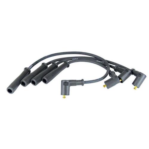 Juego de Cables de Bujía