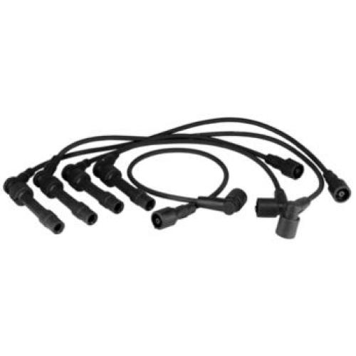 JGO. CABLES BUJIA CHEVROLET ASTRA ...2003 1.8 2.0 8V SOHC 95 DGM080