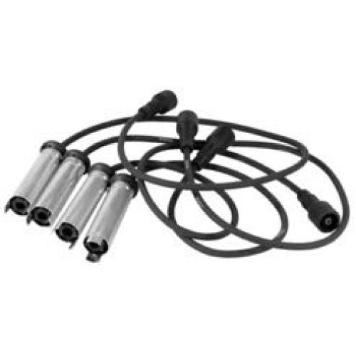 Juego de cables de bujía