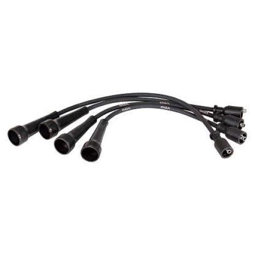 Juego de Cables de Bujía