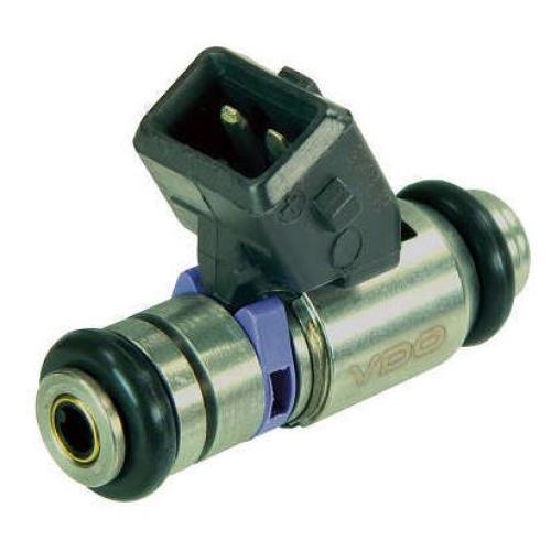 INYECTOR NAFTA FIAT PALIO UNO 1.0 1.3 1.5 MPFI 8V VIOLETA VDO DFI065 TAXI